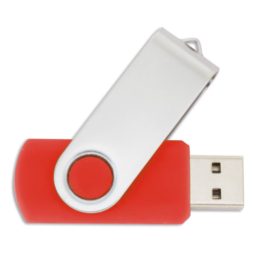 Z-753 USB 16GB RED